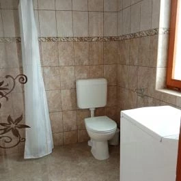 Balla Nyaraló Siófok - Szobák