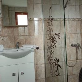 Balla Nyaraló Siófok - Szobák