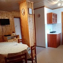 Balla Nyaraló Siófok - Szobák