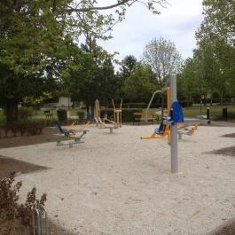 Balla Nyaraló Siófok - 