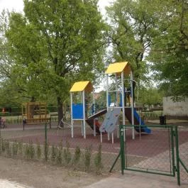 Balla Nyaraló Siófok - 