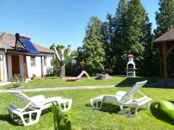 Balla Nyaraló Siófok