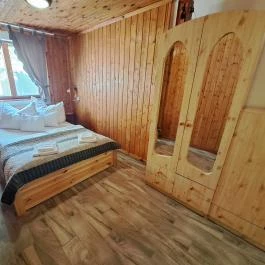 Balla Nyaraló Siófok - Szobák