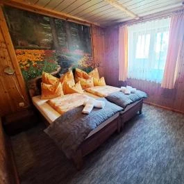 Balla Nyaraló Siófok - Szobák