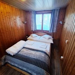 Balla Nyaraló Siófok - Szobák