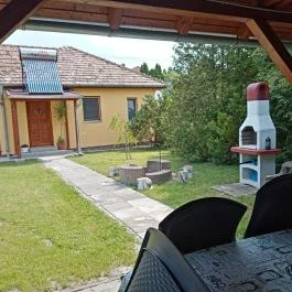 Balla Nyaraló Siófok - Külső kép