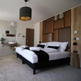 Baobab Suites Siófok - Egyéb