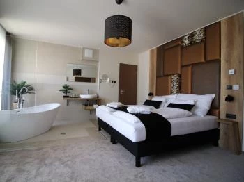 Baobab Suites Siófok