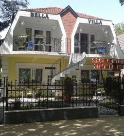 Bella Villa