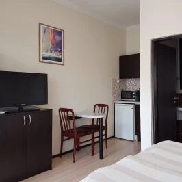 Bella Villa Siófok - Egyéb