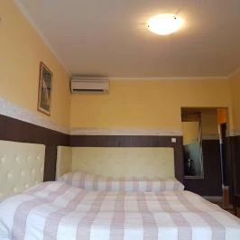 Bella Villa Siófok - Egyéb