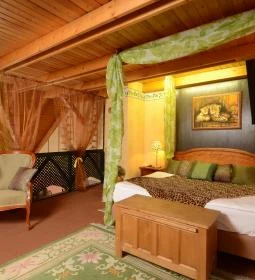 Janus Boutique Hotel & Spa