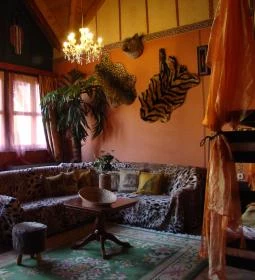 Janus Boutique Hotel & Spa