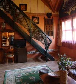 Janus Boutique Hotel & Spa