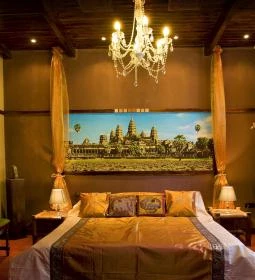 Janus Boutique Hotel & Spa