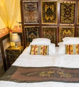 Janus Boutique Hotel & Spa