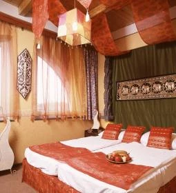 Janus Boutique Hotel & Spa