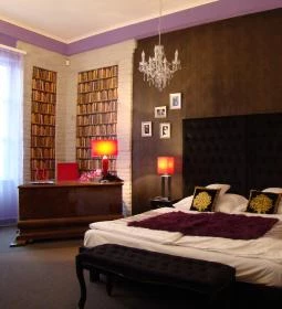 Janus Boutique Hotel & Spa