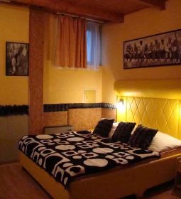 Janus Boutique Hotel & Spa