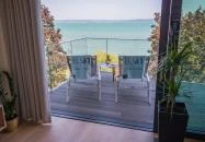 BJ81 Suite Hotel Siófok