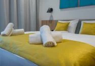 BJ81 Suite Hotel Siófok