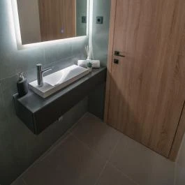 BJ81 Suite Hotel Siófok - Szobák