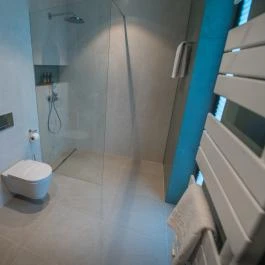 BJ81 Suite Hotel Siófok - Szobák