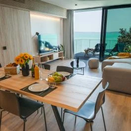 BJ81 Suite Hotel Siófok - Szobák