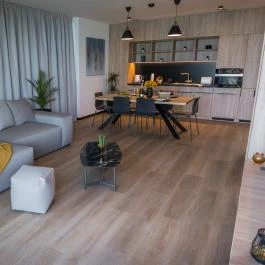 BJ81 Suite Hotel Siófok - Szobák