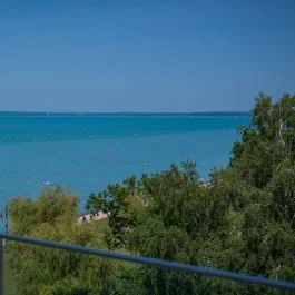 BJ81 Suite Hotel Siófok - Szobák