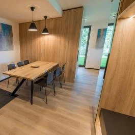 BJ81 Suite Hotel Siófok - Szobák