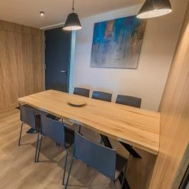 BJ81 Suite Hotel Siófok - Szobák