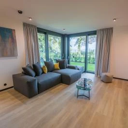 BJ81 Suite Hotel Siófok - Szobák