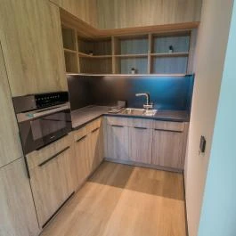 BJ81 Suite Hotel Siófok - Szobák