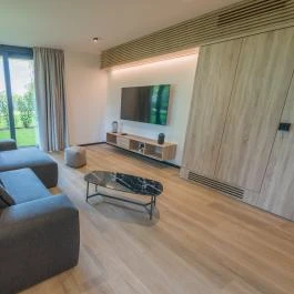 BJ81 Suite Hotel Siófok - Szobák