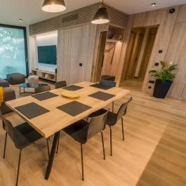 BJ81 Suite Hotel Siófok - Szobák