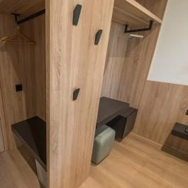 BJ81 Suite Hotel Siófok - Szobák