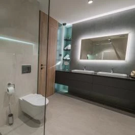 BJ81 Suite Hotel Siófok - Szobák