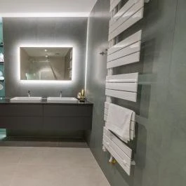 BJ81 Suite Hotel Siófok - Szobák