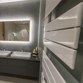 BJ81 Suite Hotel Siófok - Szobák