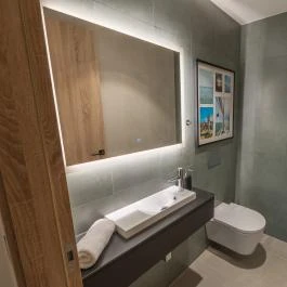 BJ81 Suite Hotel Siófok - Szobák