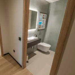 BJ81 Suite Hotel Siófok - Szobák