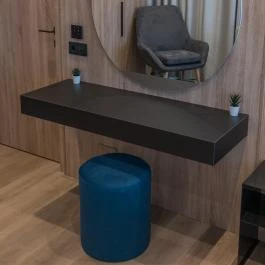 BJ81 Suite Hotel Siófok - Szobák