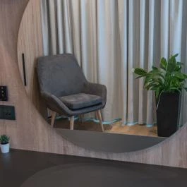 BJ81 Suite Hotel Siófok - Szobák