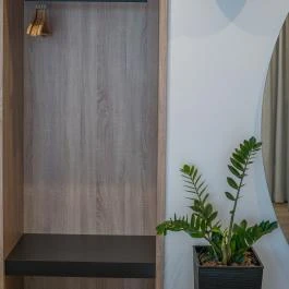 BJ81 Suite Hotel Siófok - Szobák