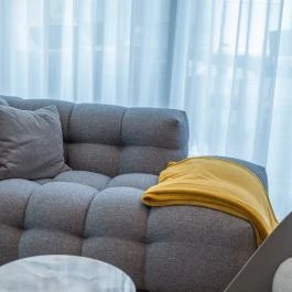 BJ81 Suite Hotel Siófok - Szobák