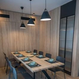 BJ81 Suite Hotel Siófok - Szobák