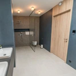 BJ81 Suite Hotel Siófok - Szobák