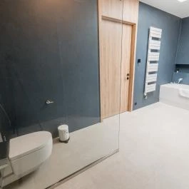 BJ81 Suite Hotel Siófok - Szobák