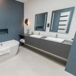 BJ81 Suite Hotel Siófok - Szobák